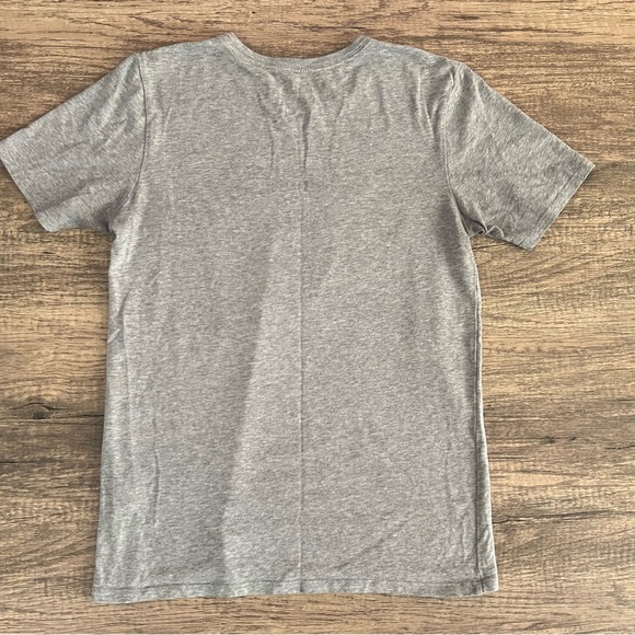 Nike Penn State T Shirt Grey Mens Small - Picture 5 of 5
